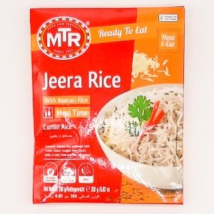 MTR Jeera Rice 300 gm