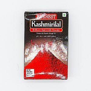 Everest Kashmiri Lal Mirch 100 gm