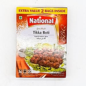 National Tikka Boti Masala 100 gm