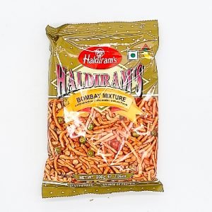 Haldirams Bombay Mixture 200 gm