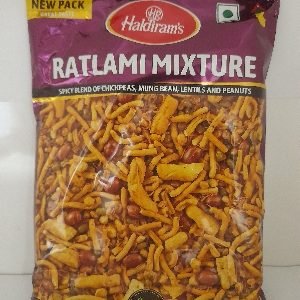 Haldirams Ratlami Mixture 200 gm