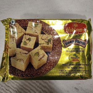 Haldirams Soan Papdi 250 gm