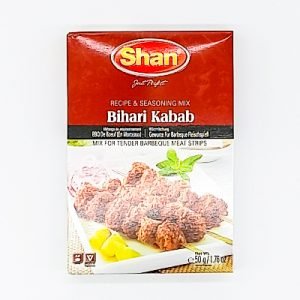 Shan Bihari Kabab Masala 50 gm