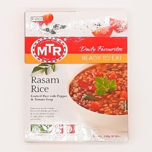 MTR Rasam Rice 300 gm