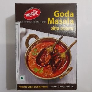 Katdare Goda Masala 100 gm