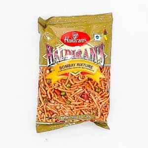 Haldirams Bombay Mixture 200 gm