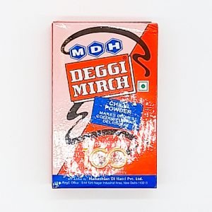 MDH Deggi Mirch 100 gm