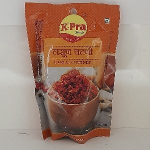 K-Pra Garlic Chutney 100 gm