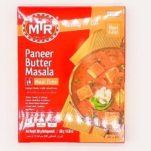 MTR Paneer Butter Masala 300 gm