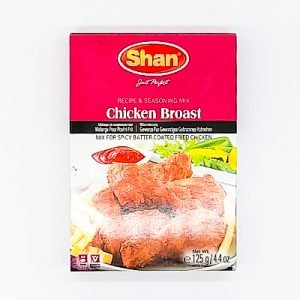 Shan Chicken Broast Masala 125 gm