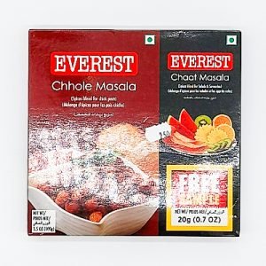 Everest Chole Masala 100 gm