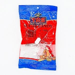 TRS Sugar Candy 100 gm