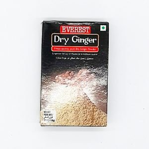 Everest Dry Ginger Powder 100 gm