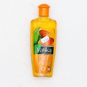 Vatika Almond Hair Oil 200 ml