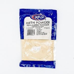 Topop Methi Powder 100 gm