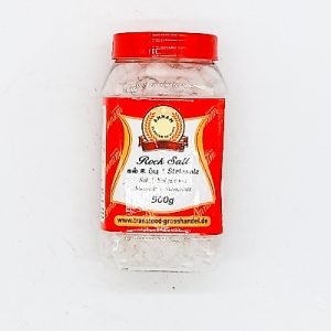 Annam Rock Salt / Steinsalz 500 gm