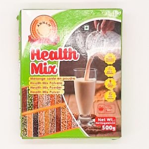 Annam Health Mix Powder 500 gm