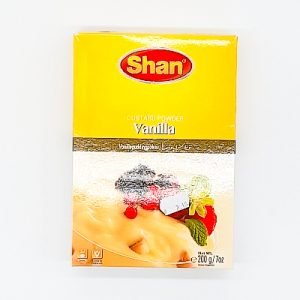 Shan Custard Powder 200 gm