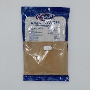 TopOp Amla Powder 100 gm