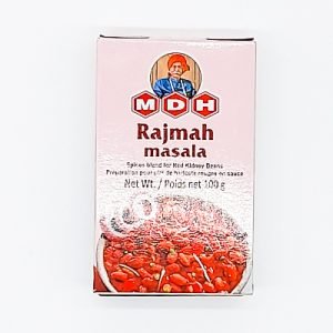 MDH Rajmah Masala 100 gm