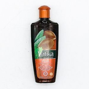 Vatika Argan Hair Oil 200 ml