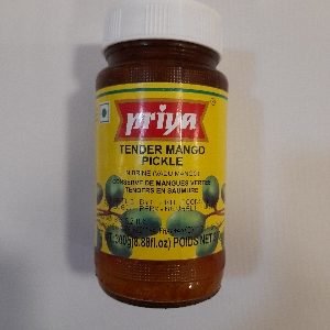 Priya Tender Mago Pickle 300 gm