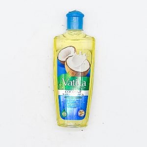 Vatika Coconut Hair Oil 200 ml