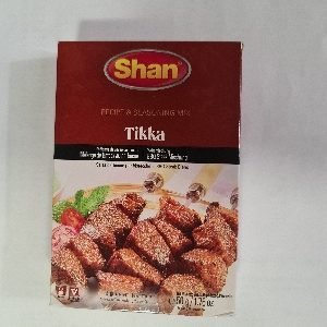 Shan Shan Tikka 50 gm