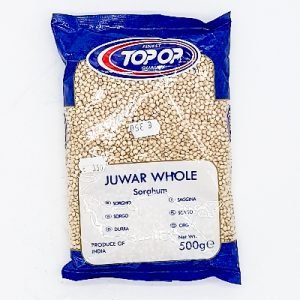 Topop Juwar Whole 500 gm