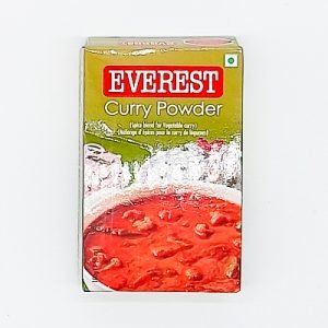 Everest Curry Powder 100 gm