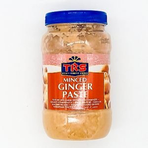 TRS Ginger Paste 1 kg