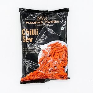 Madras Munch Chilli Sev 200 gm