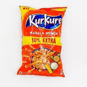 Kurkure Masala Munch 85 gm