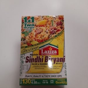 Sindhi Biryani masala