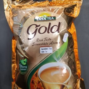 Tata tea Gold