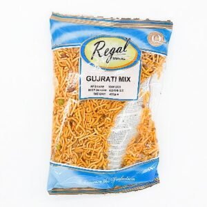 Regal Snacks Gujrati Mix