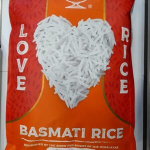 Deep Basmati Rice
