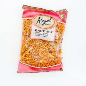 Regal Snacks Balti Mix