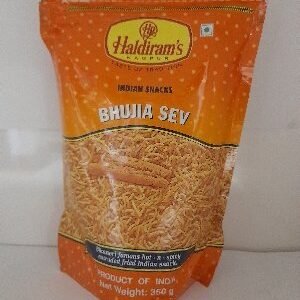 Haldirams Nagpur Bhujia Sev