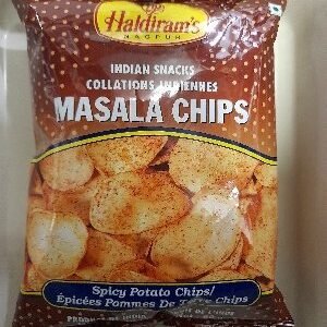 Haldirams Masala Chips