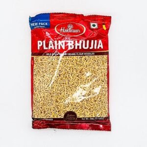 Haldirams Plain Bhujia