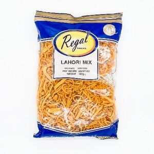 Regal Snacks Lahori Mix