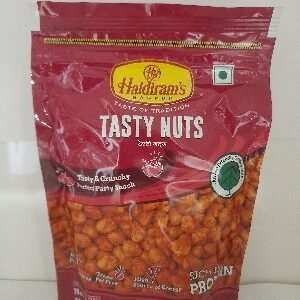 Haldirams Nagpur Tasty Nuts