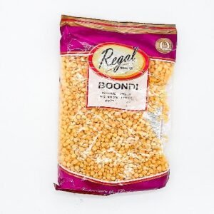 Regal Snacks Boondi