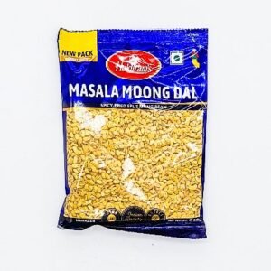 Haldirams Masala Moong Daal