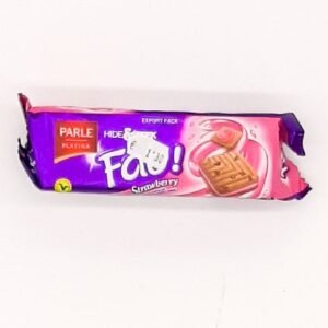 Parle Hide And Seek Fab! Strawberry