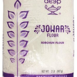 Deep Jowar flour