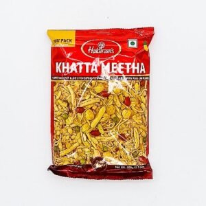 Haldirams Khatta Meetha