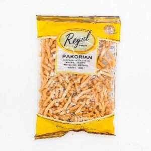 Regal Snacks Pakorian