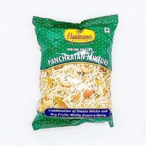 Haldirams Panchratan Mixture